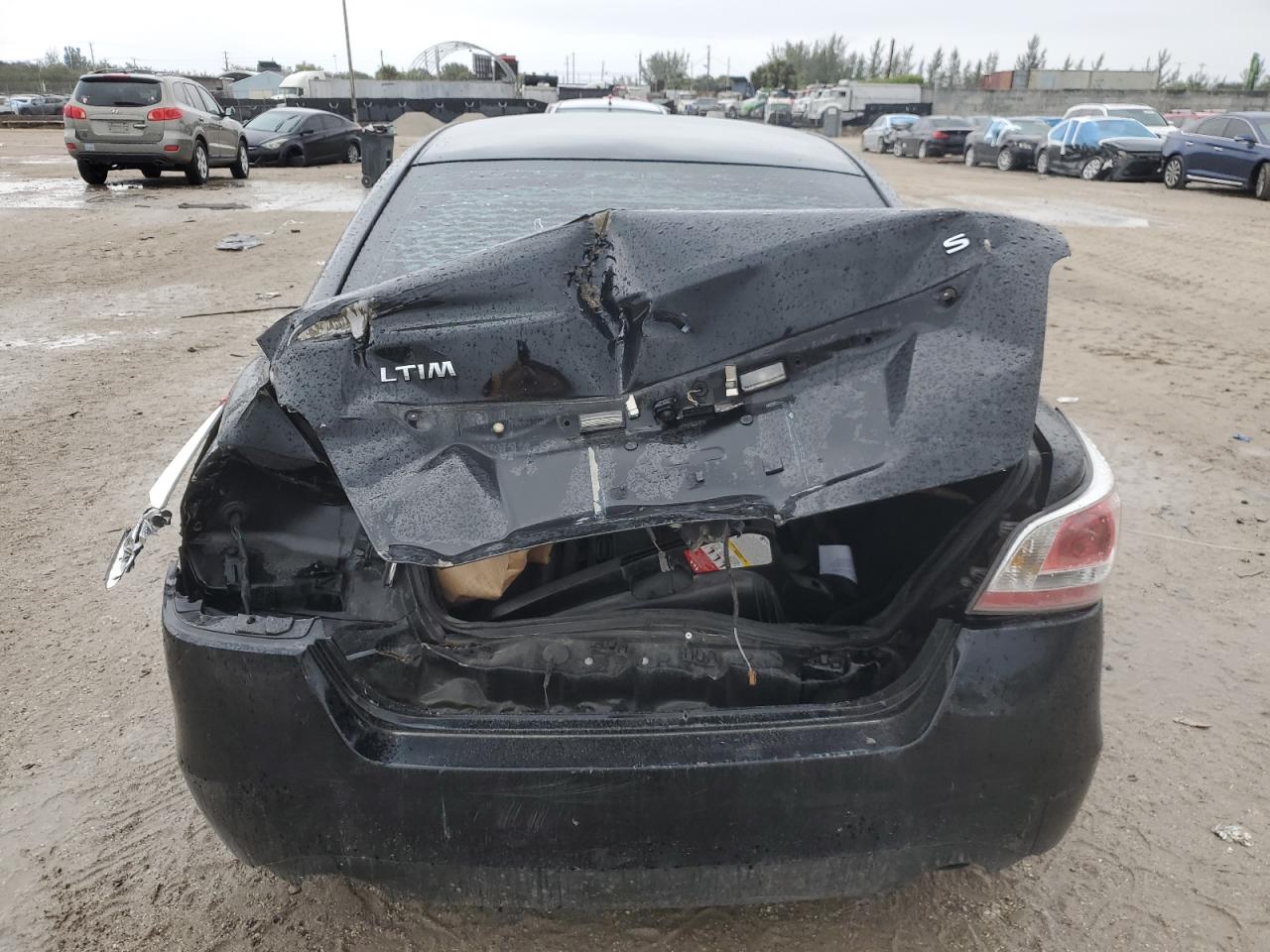 2014 Nissan Altima - Image 6