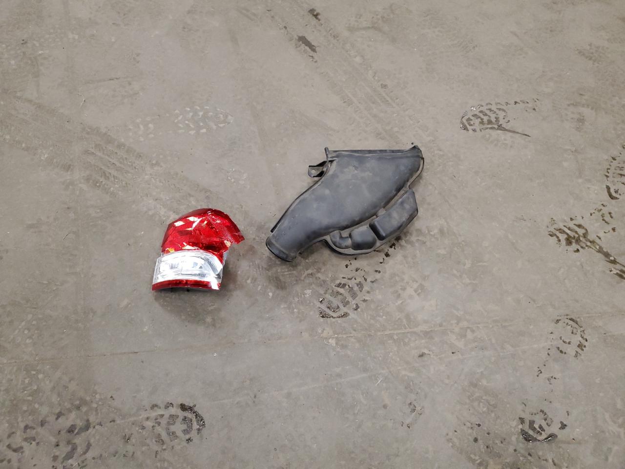 2012 Honda Odyssey Exl VIN: 5FNRL5H67CB086496 Lot: 88367305