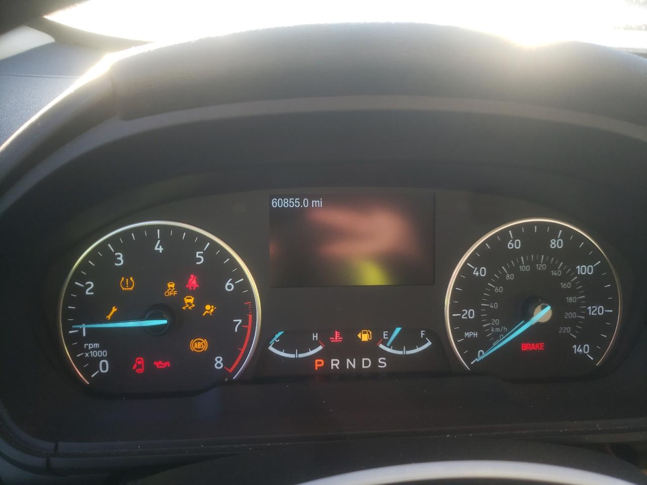 2019 Ford EcoSport - Image 9