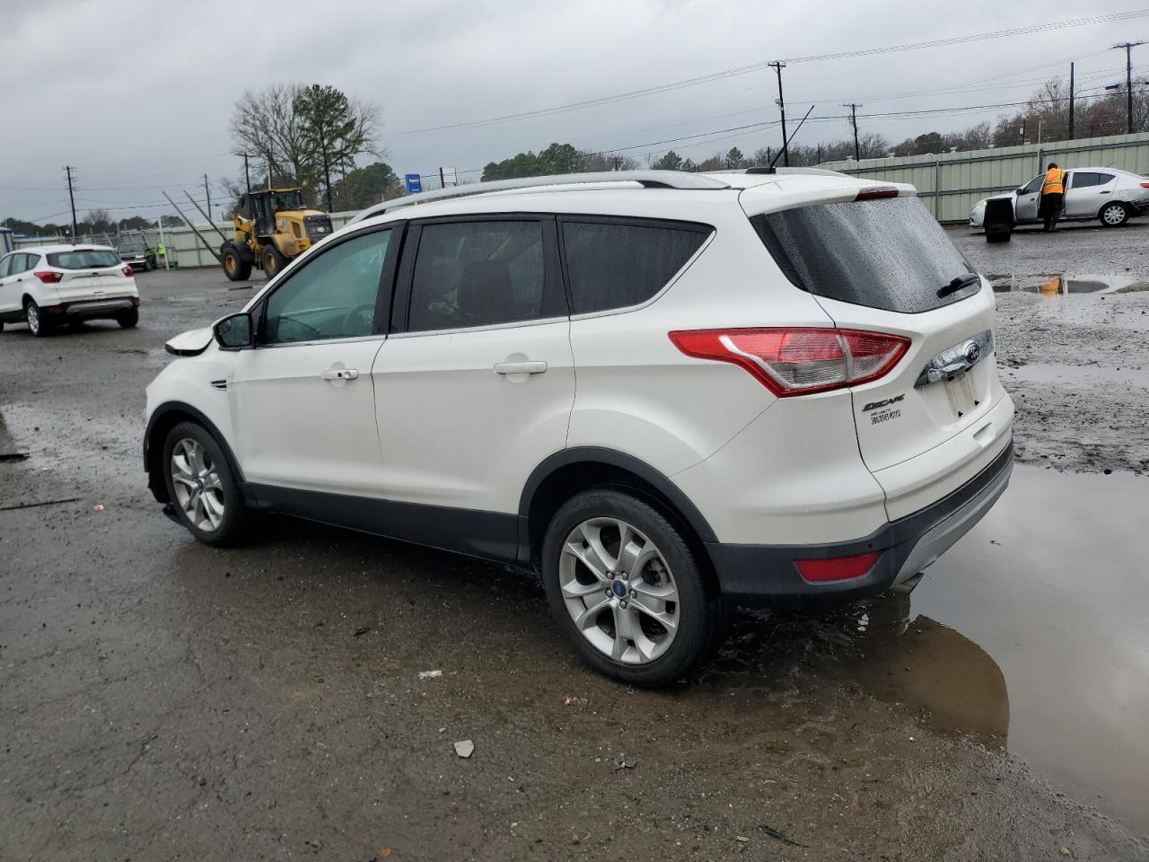 2014 Ford Escape - Image 2