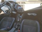 2024 Nissan Versa Sv en Venta en Las Vegas, NV - Side