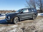 2023 Mitsubishi Outlander Se na sprzedaż w Baltimore, MD - Side