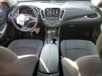 2023 Chevrolet Malibu Lt en Venta en Fresno, CA - Front End