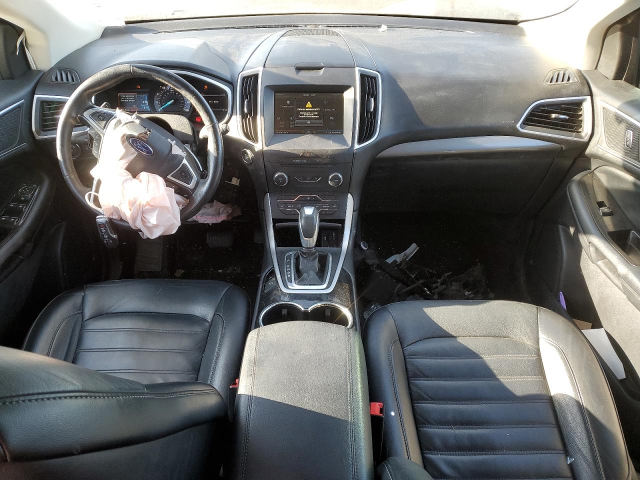 2015 Ford Edge - Image 8