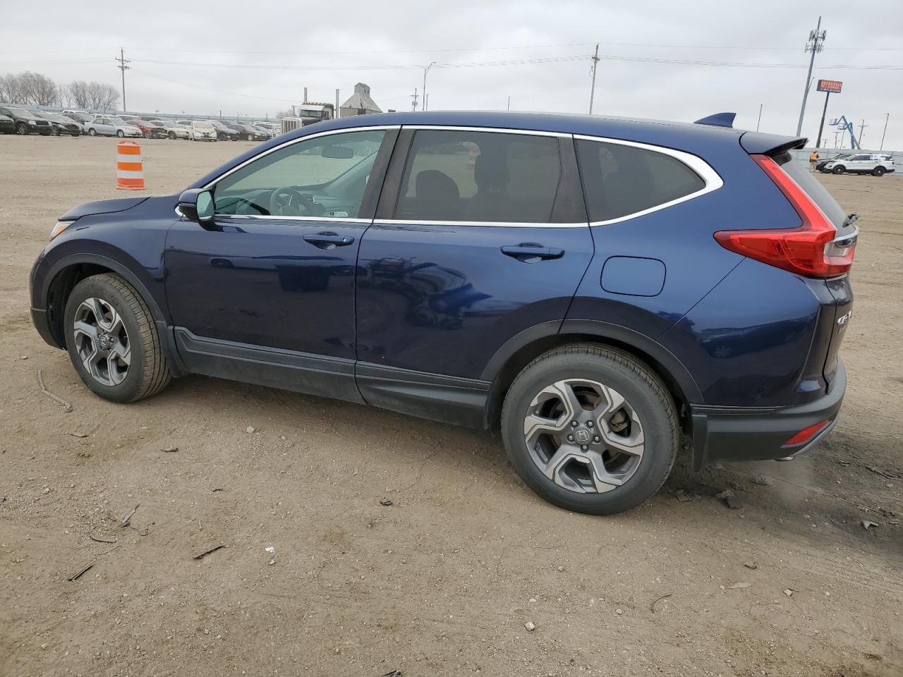 2019 Honda CR-V - Image 2