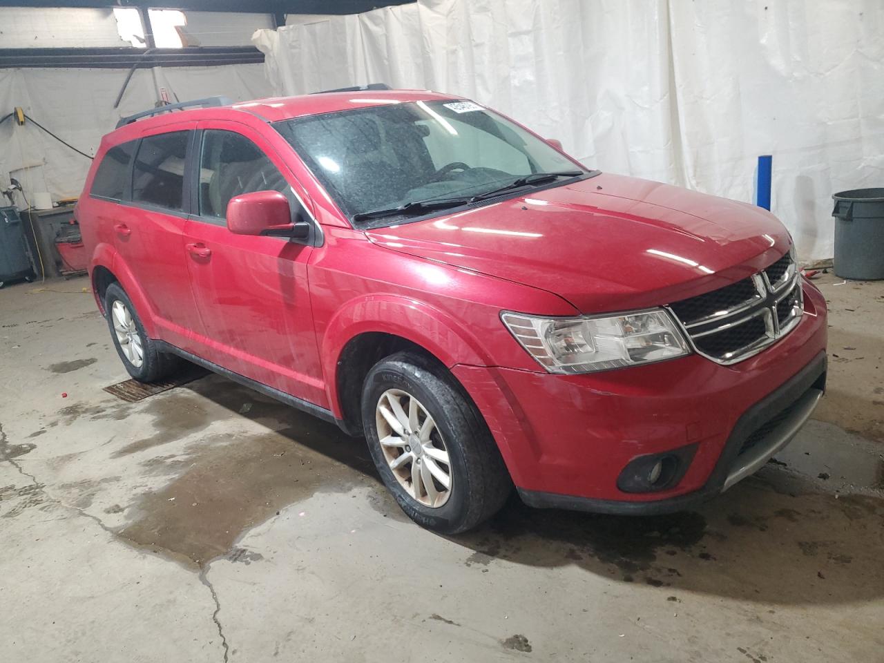 2015 Dodge Journey - Image 4