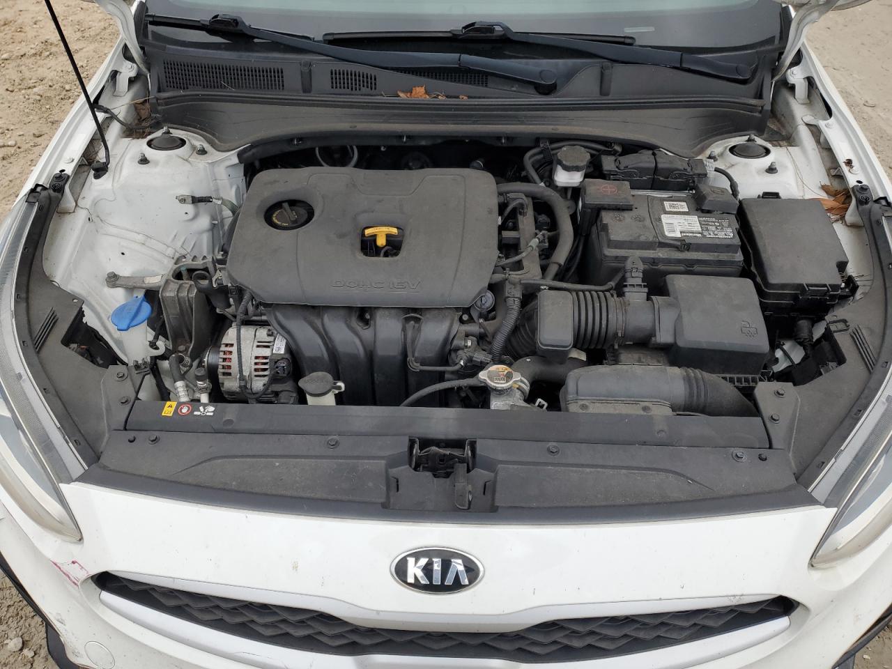 2019 Kia Forte - Image 11