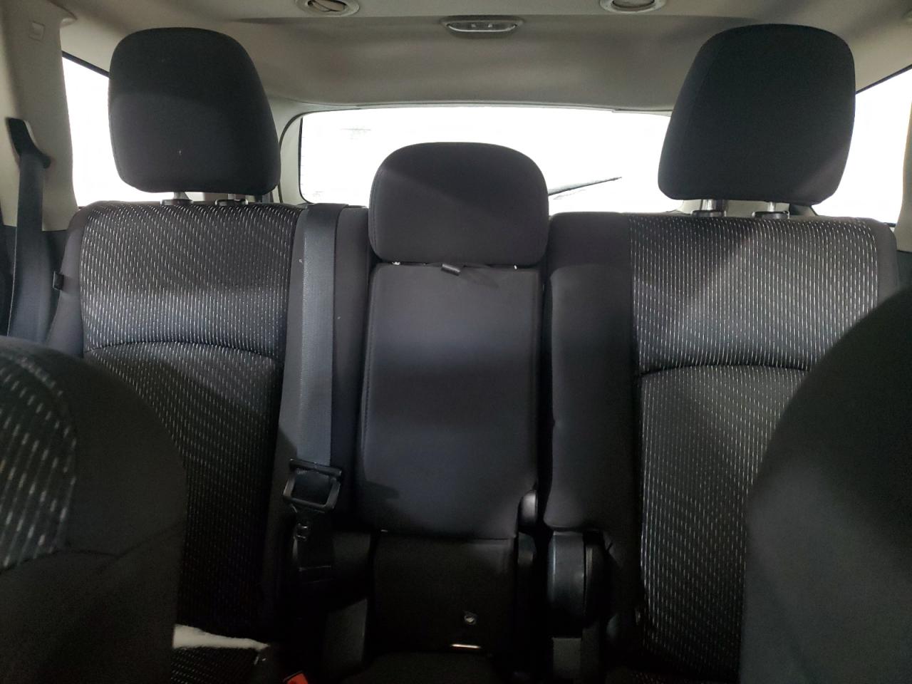 2014 Dodge Journey - Image 10