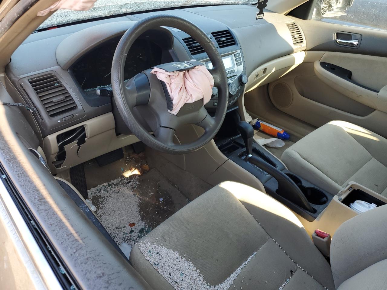 2006 Honda Accord - Image 8