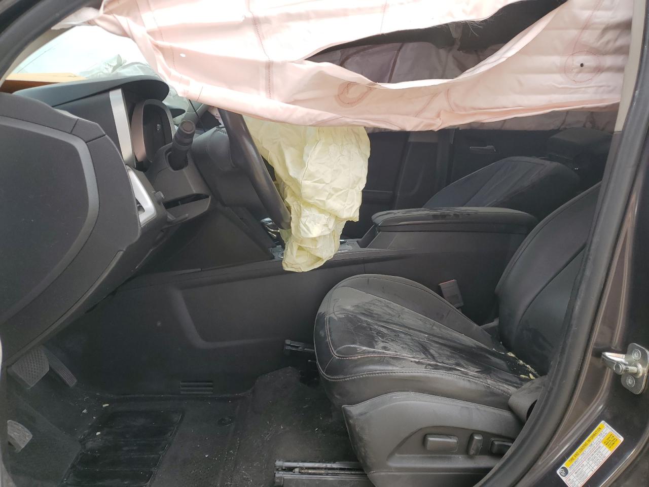 2013 Chevrolet Equinox - Image 7