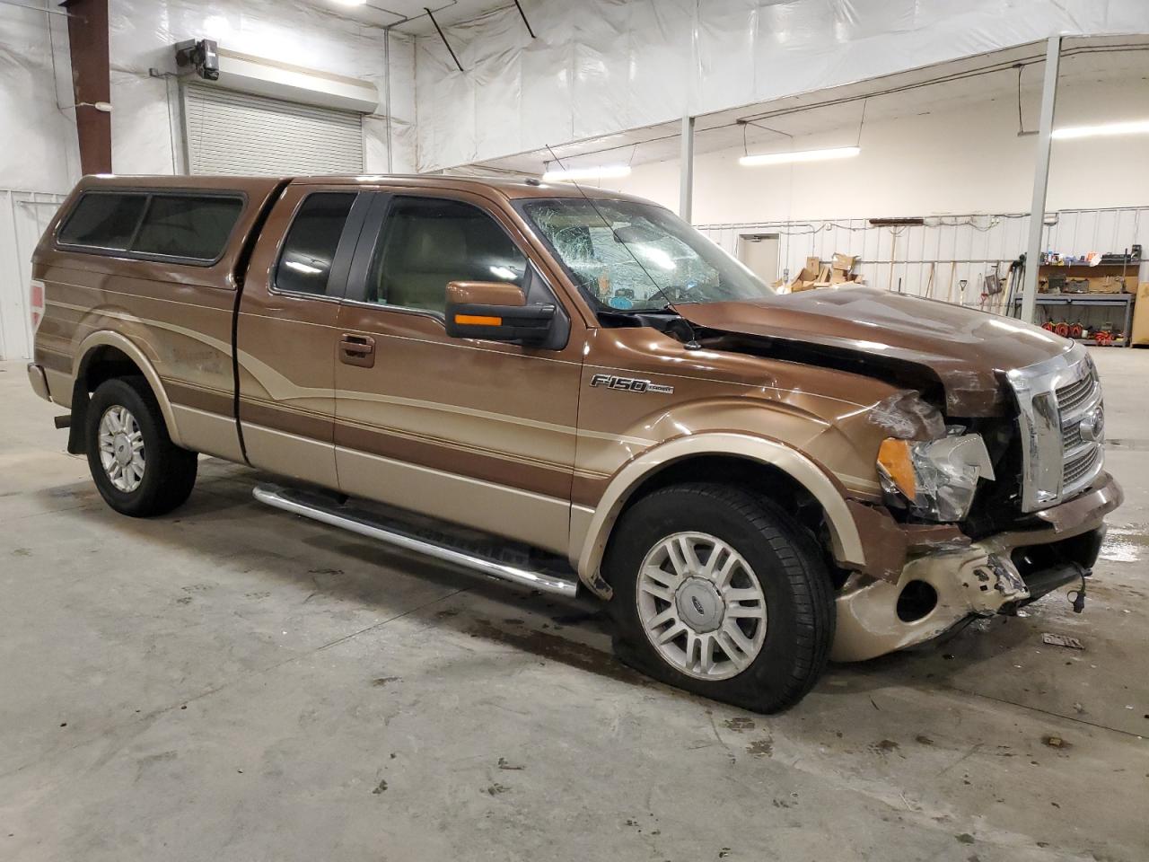2011 Ford F-150 - Image 4
