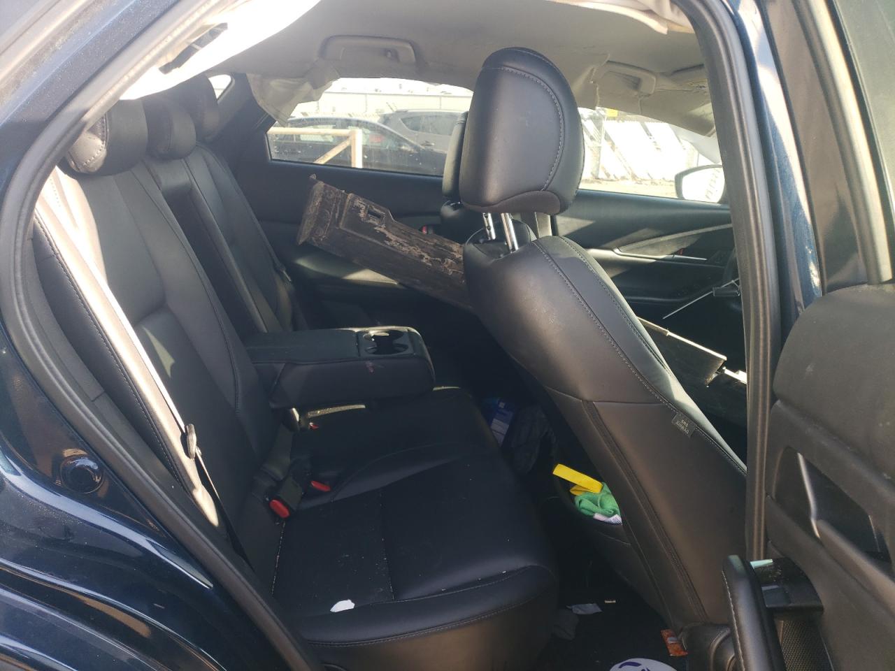 2024 Mazda CX-30 - Image 11