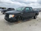 2014 Ford F150 Super Cab en Venta en Arcadia, FL - Front End