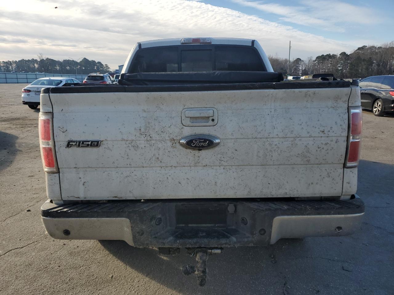 2009 Ford F-150 - Image 6