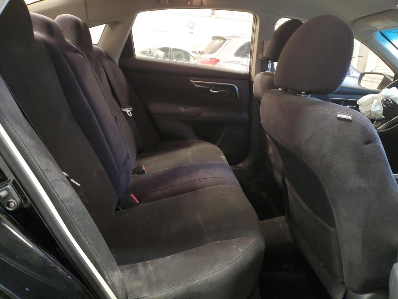 2013 Nissan Altima - Image 10