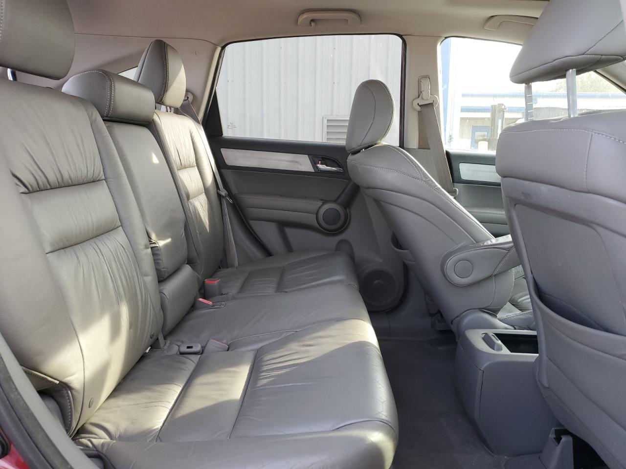 2010 Honda CR-V - Image 11
