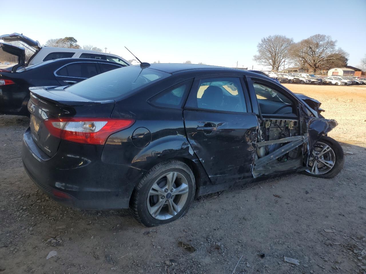 2014 Ford Focus - Image 3