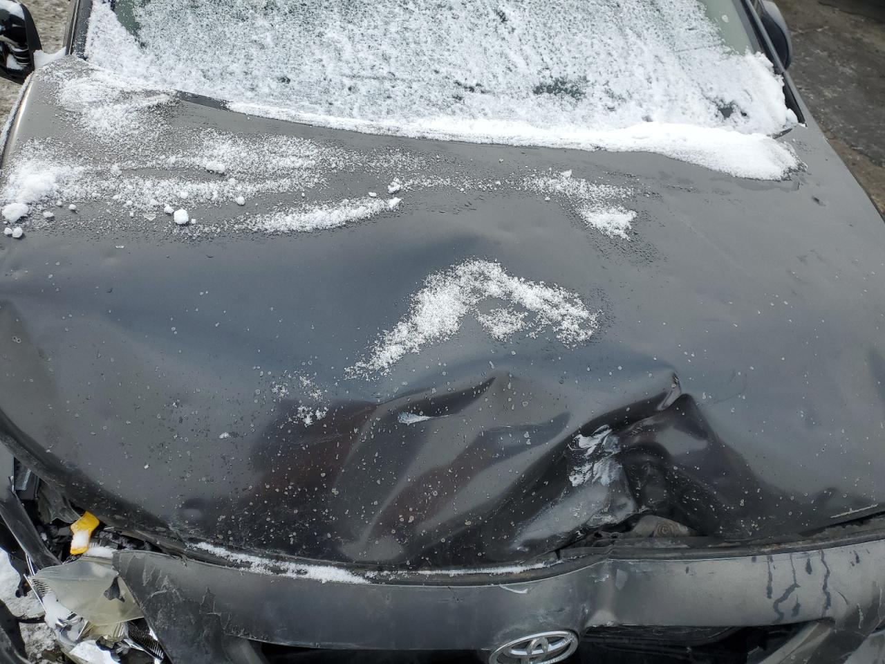 2009 Toyota Corolla - Image 12