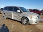 2014 Chrysler Town & Country Touring за продажба в Amarillo, TX - Side