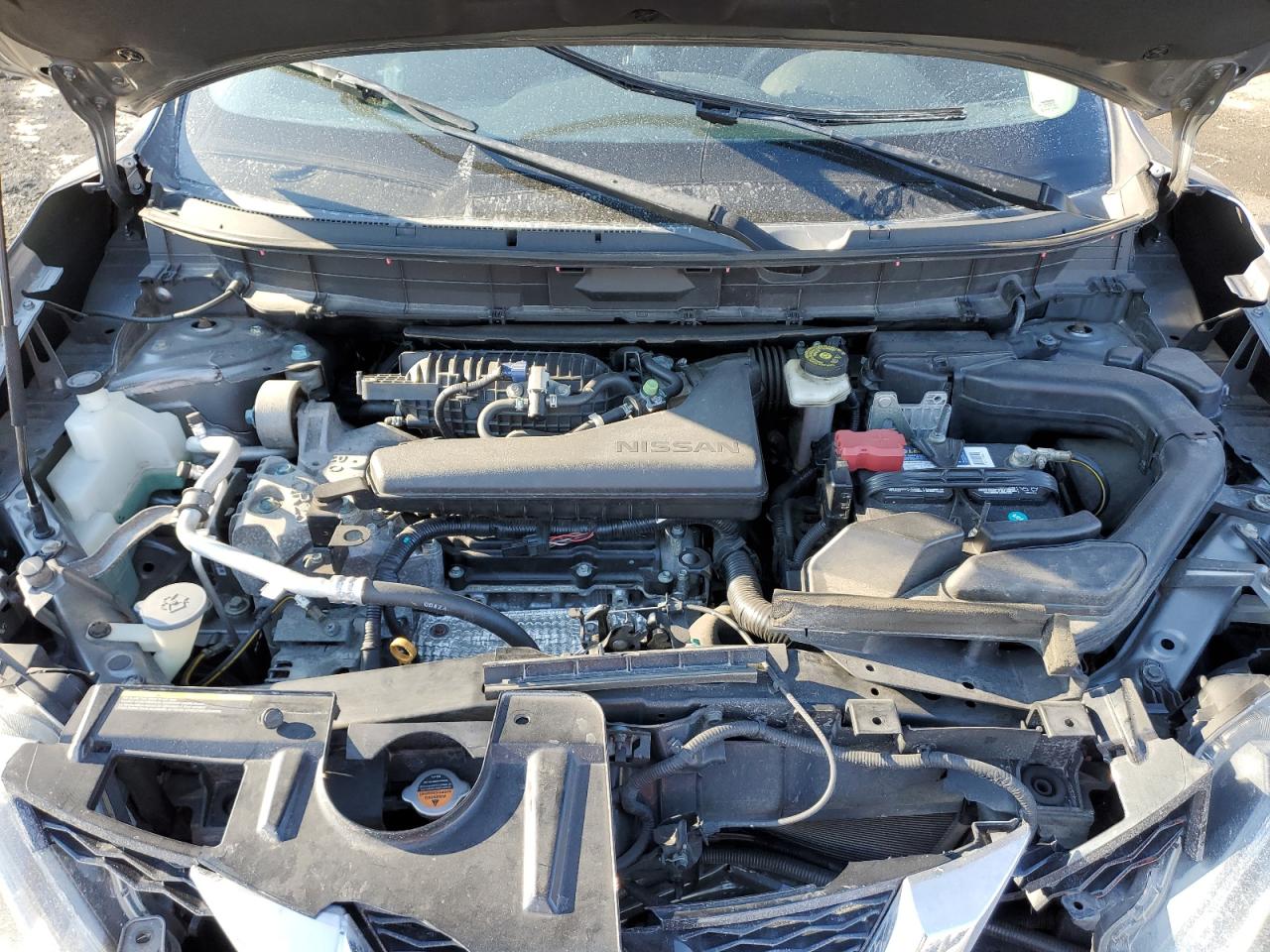 2015 Nissan Rogue - Image 14