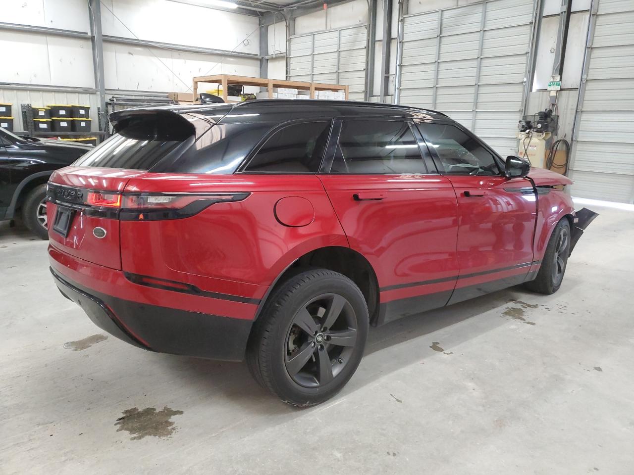 2019 Land Rover Range Rover - Image 3