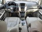 2008 Lexus Rx 350 de vânzare în Loganville, GA - Front End