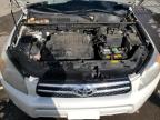 2008 Toyota Rav4 Limited na sprzedaż w Littleton, CO - Rear End