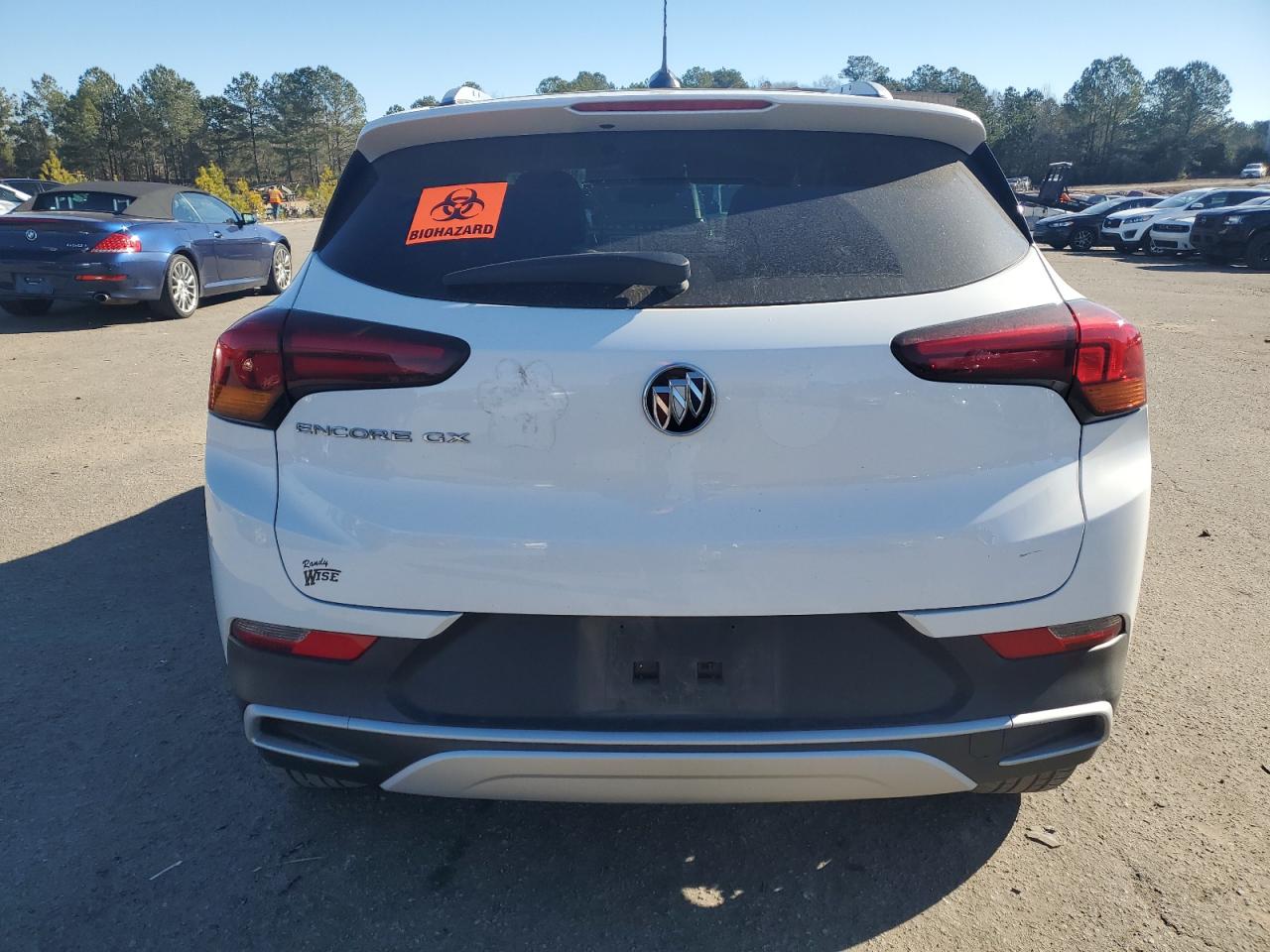 2021 Buick Encore - Image 6