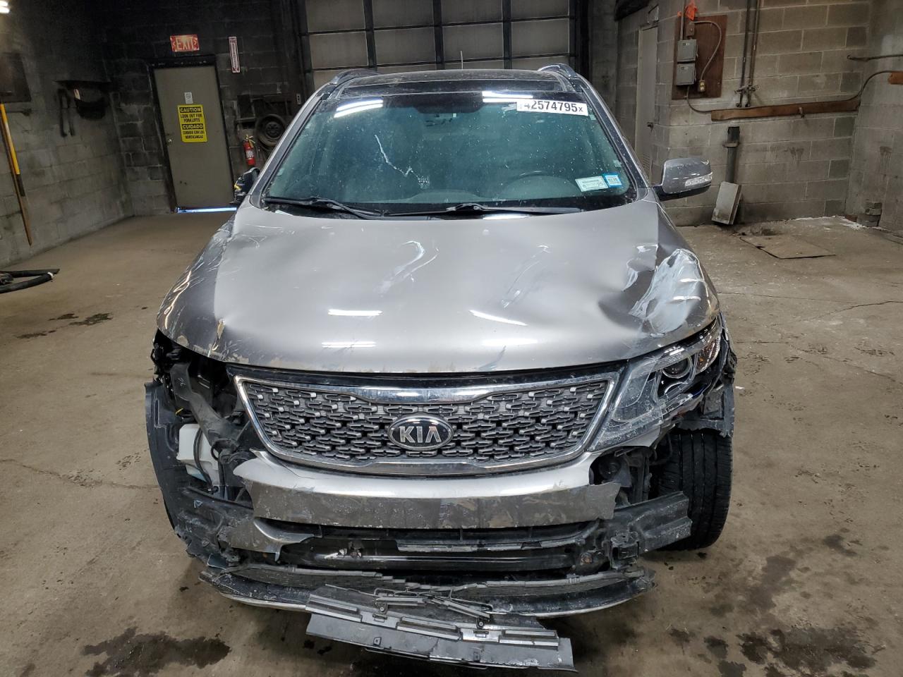 2015 Kia Sorento - Image 5