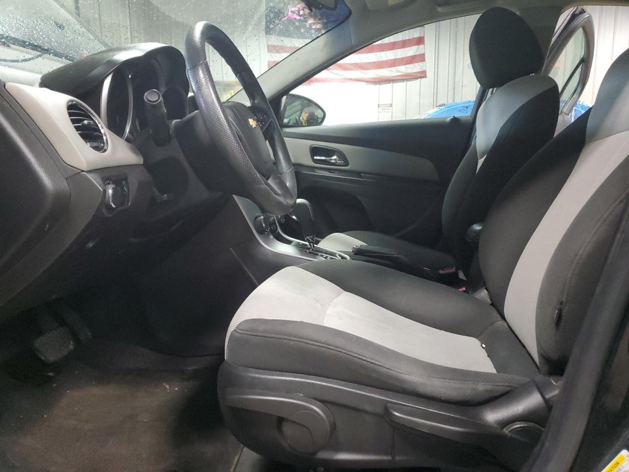 2011 Chevrolet Cruze - Image 7