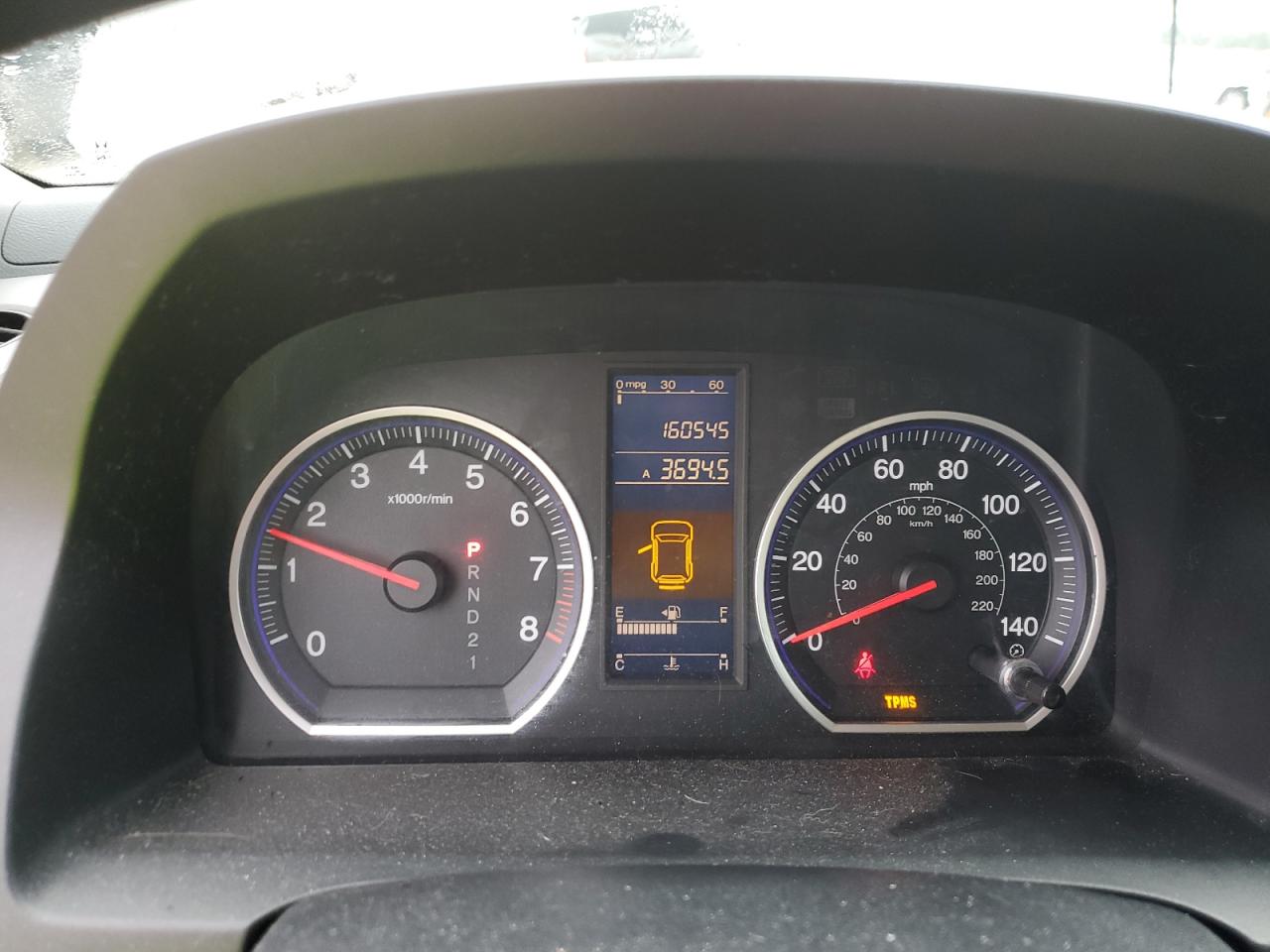2010 Honda CR-V - Image 9
