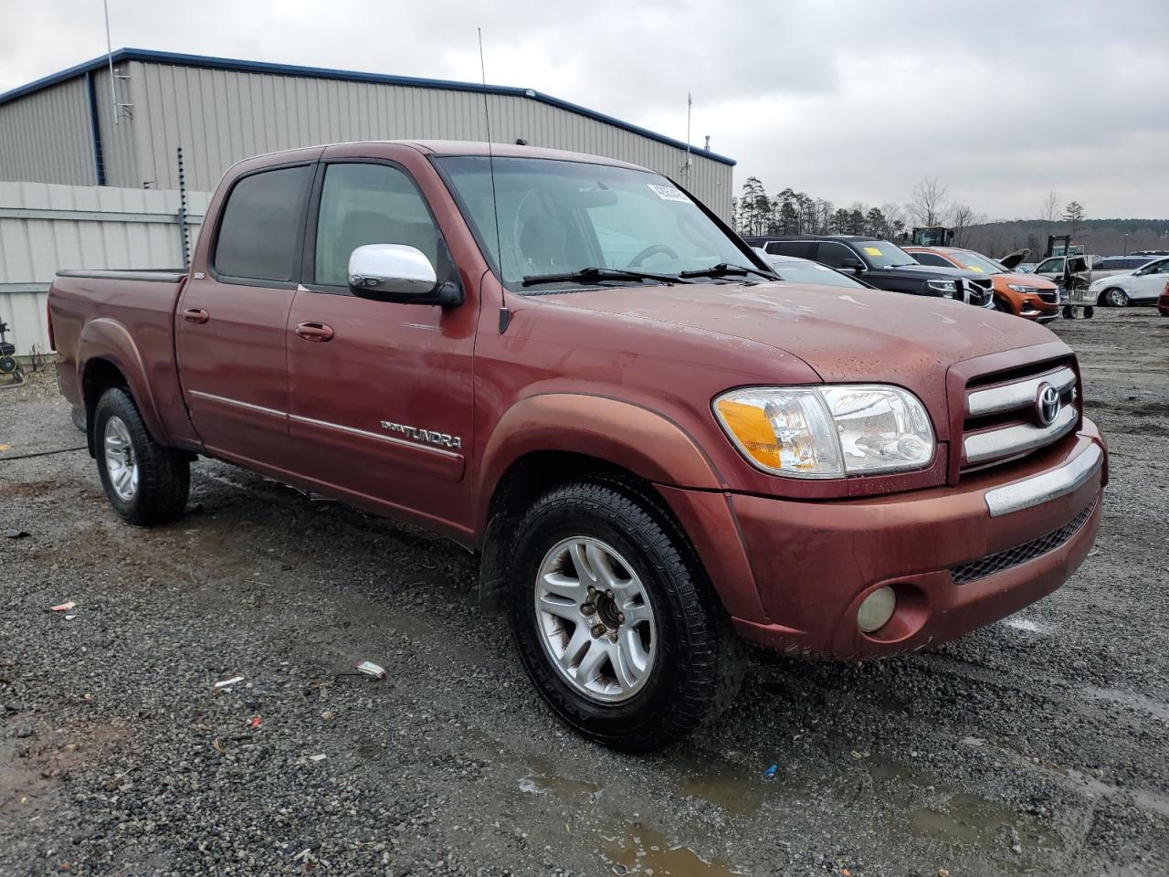 2006 Toyota Tundra - Image 4