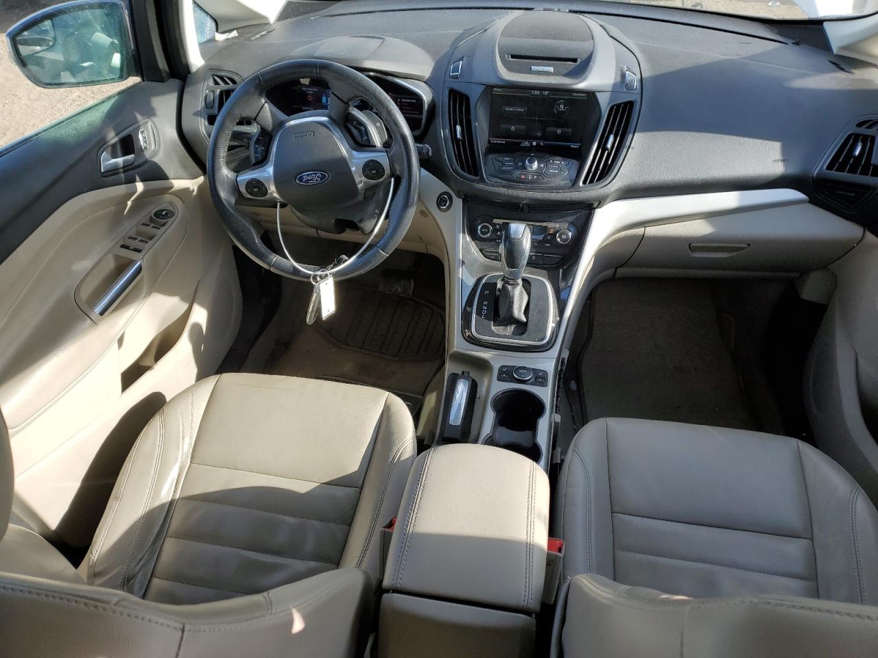 2014 Ford C-MAX - Image 8