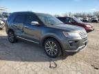 2019 Ford Explorer Platinum for Sale in Kansas City, KS - All Over