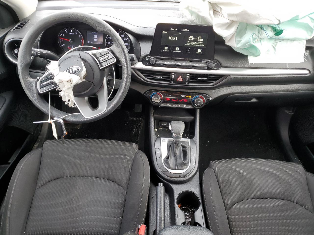 2019 Kia Forte - Image 8