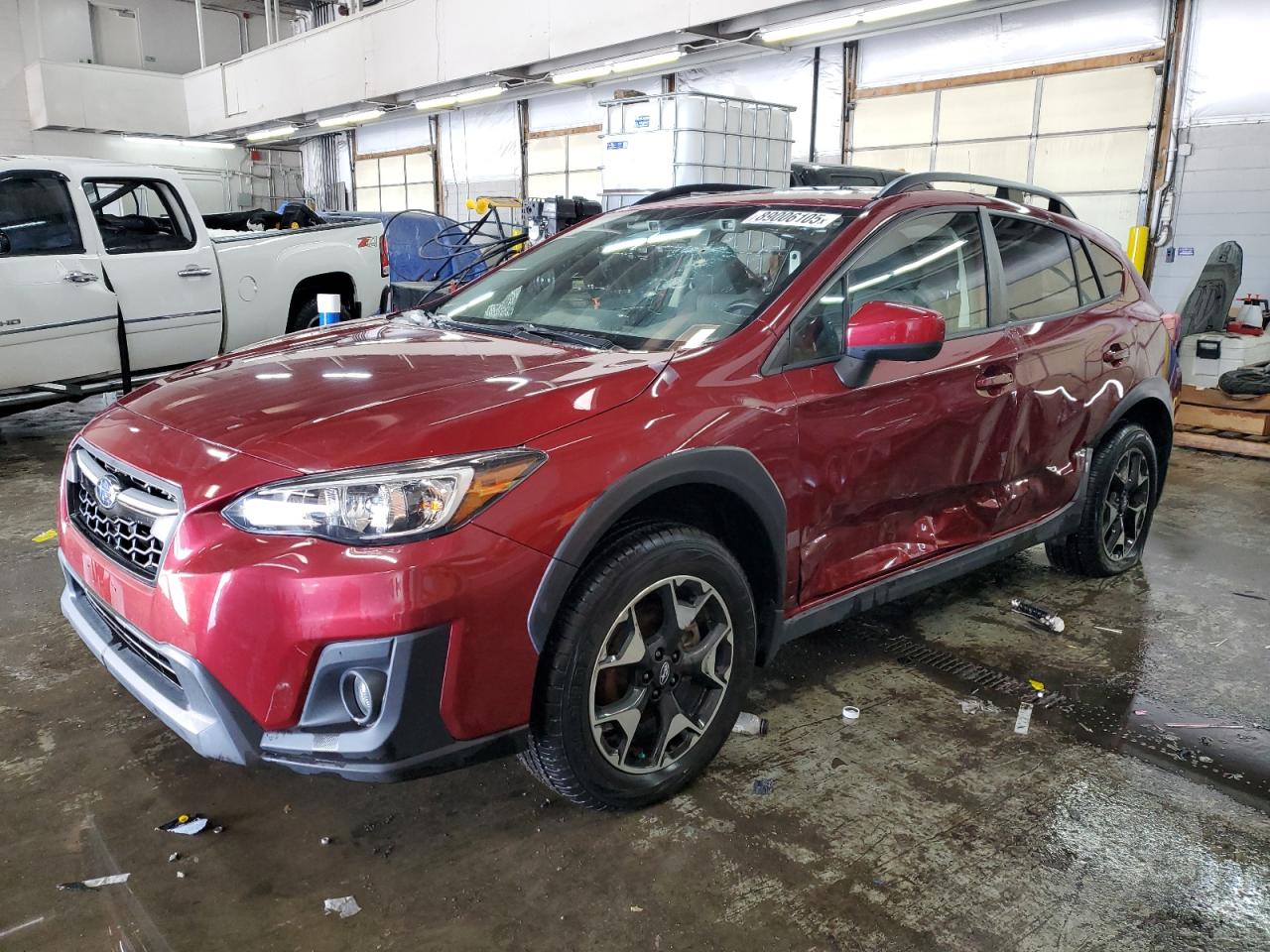 2019 Subaru XV - Image 1