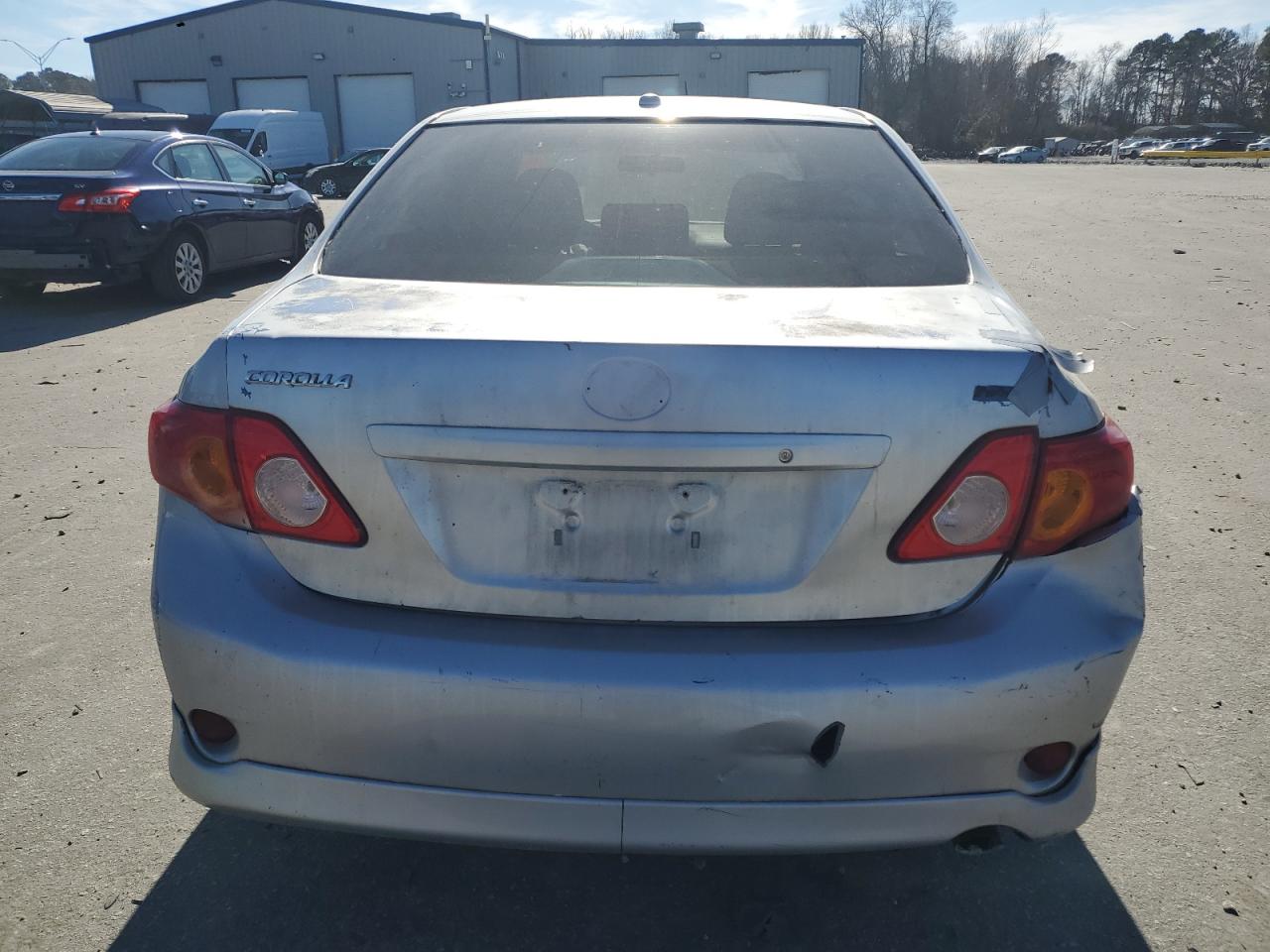 2009 Toyota Corolla - Image 6