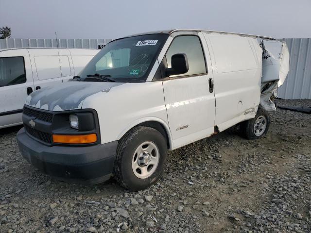 2003 Chevrolet Express G2500 