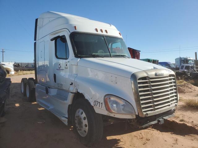 2015 Freightliner Cascadia 125 