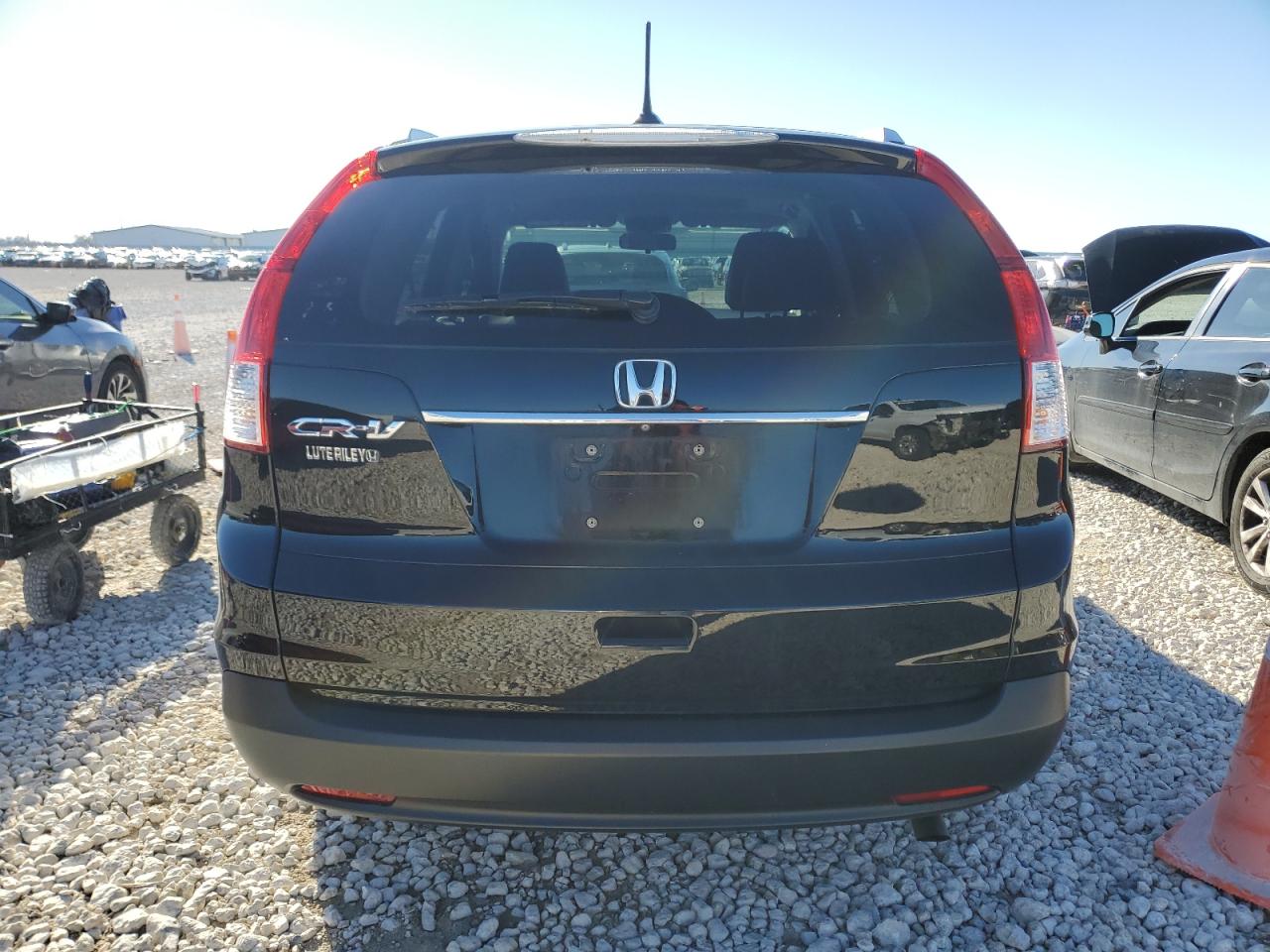 2014 Honda CR-V - Image 6