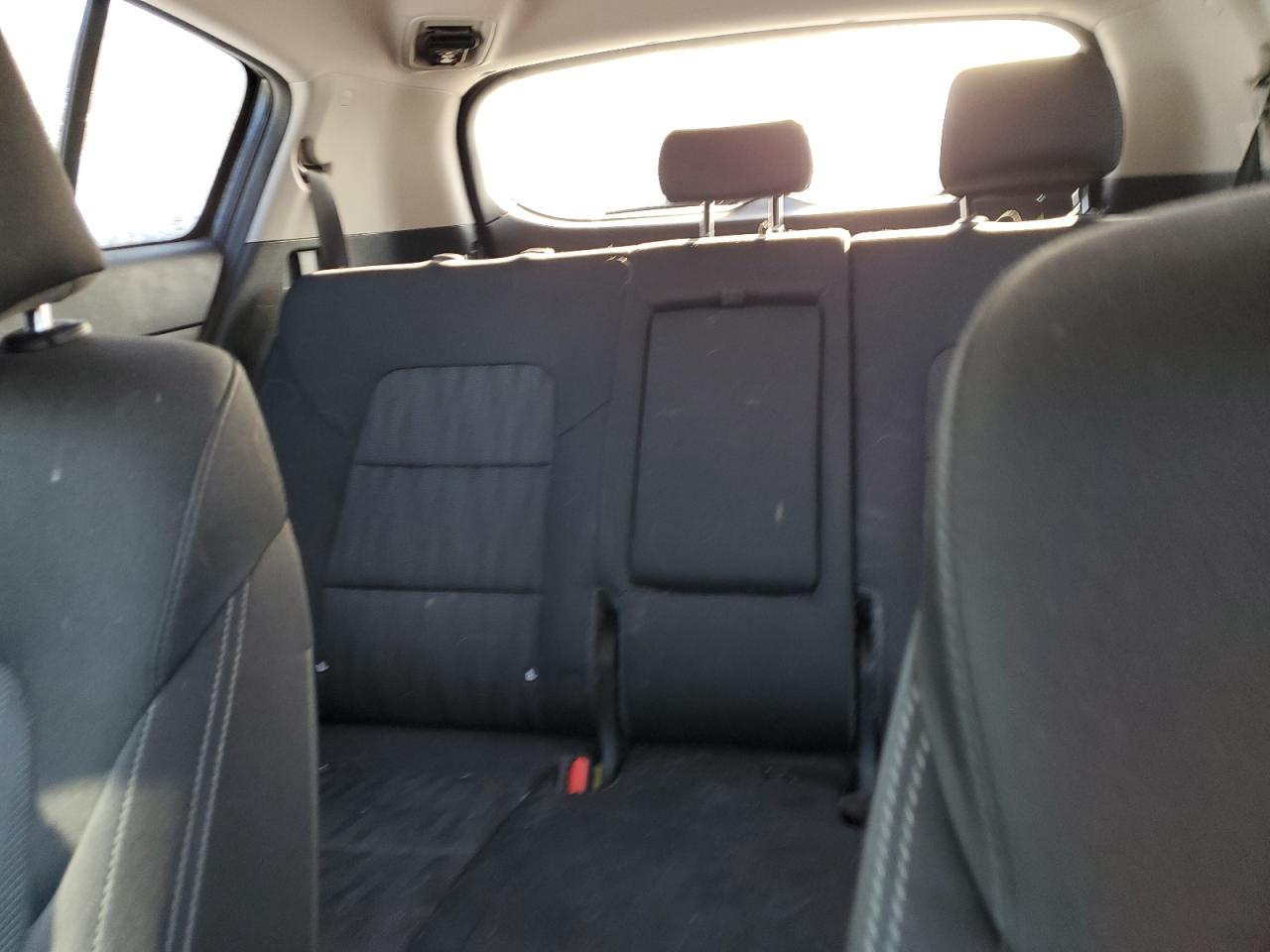 2017 Kia Sportage - Image 10