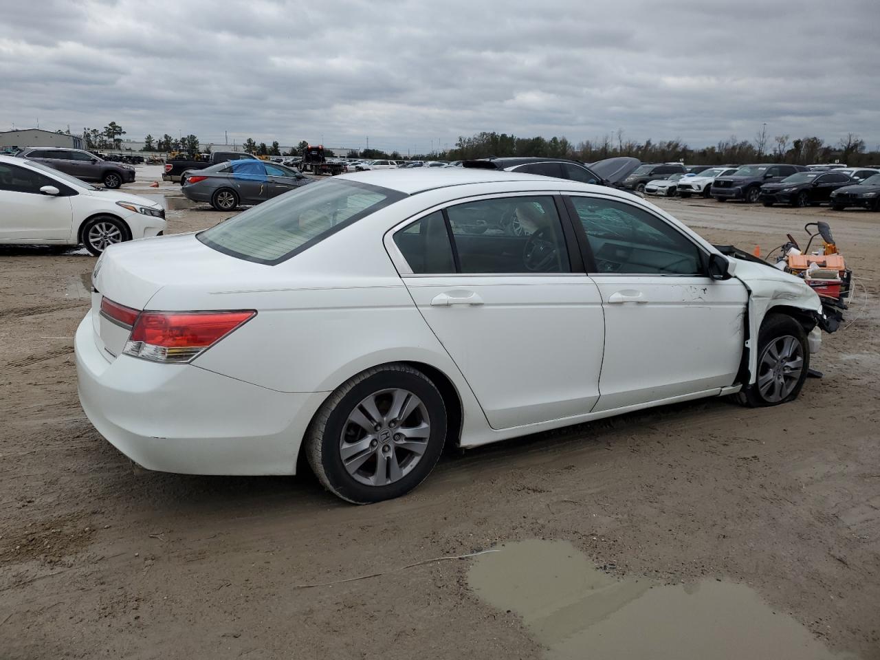 2012 Honda Accord - Image 3