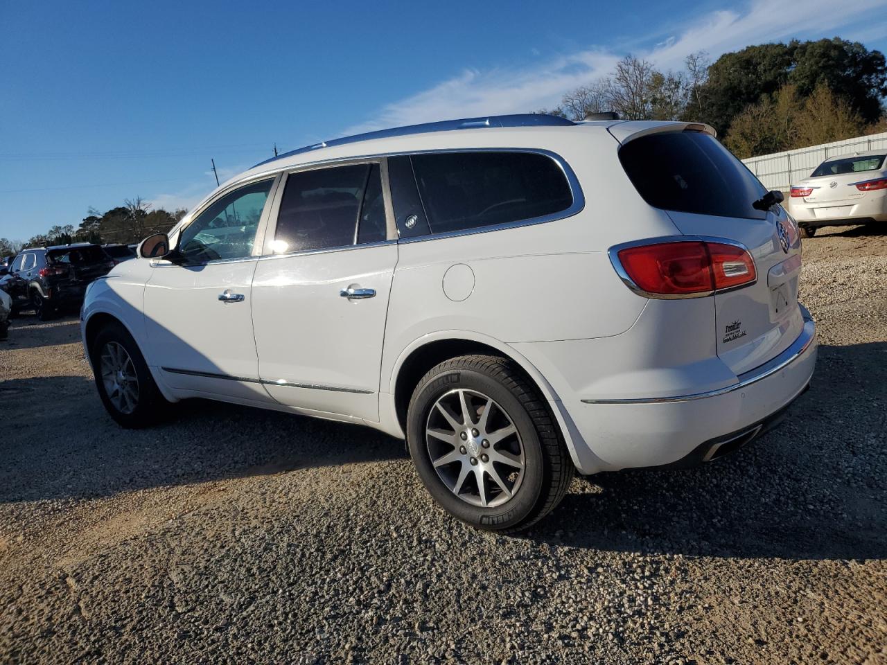 2016 Buick Enclave - Image 2
