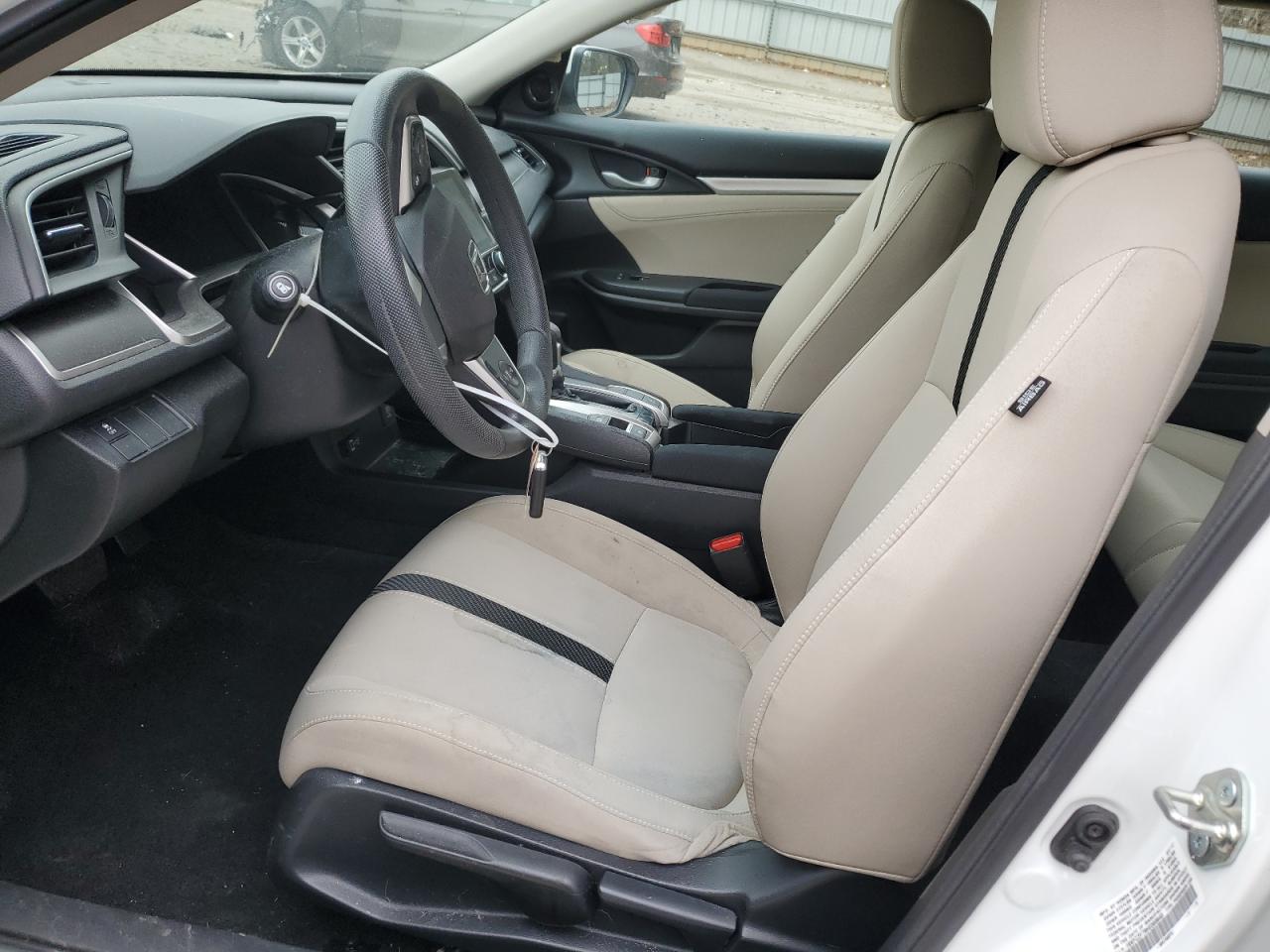 2017 Honda Civic - Image 7
