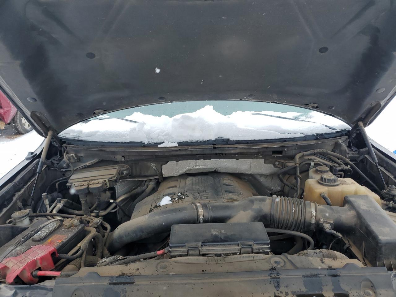 2011 Ford F-150 - Image 13