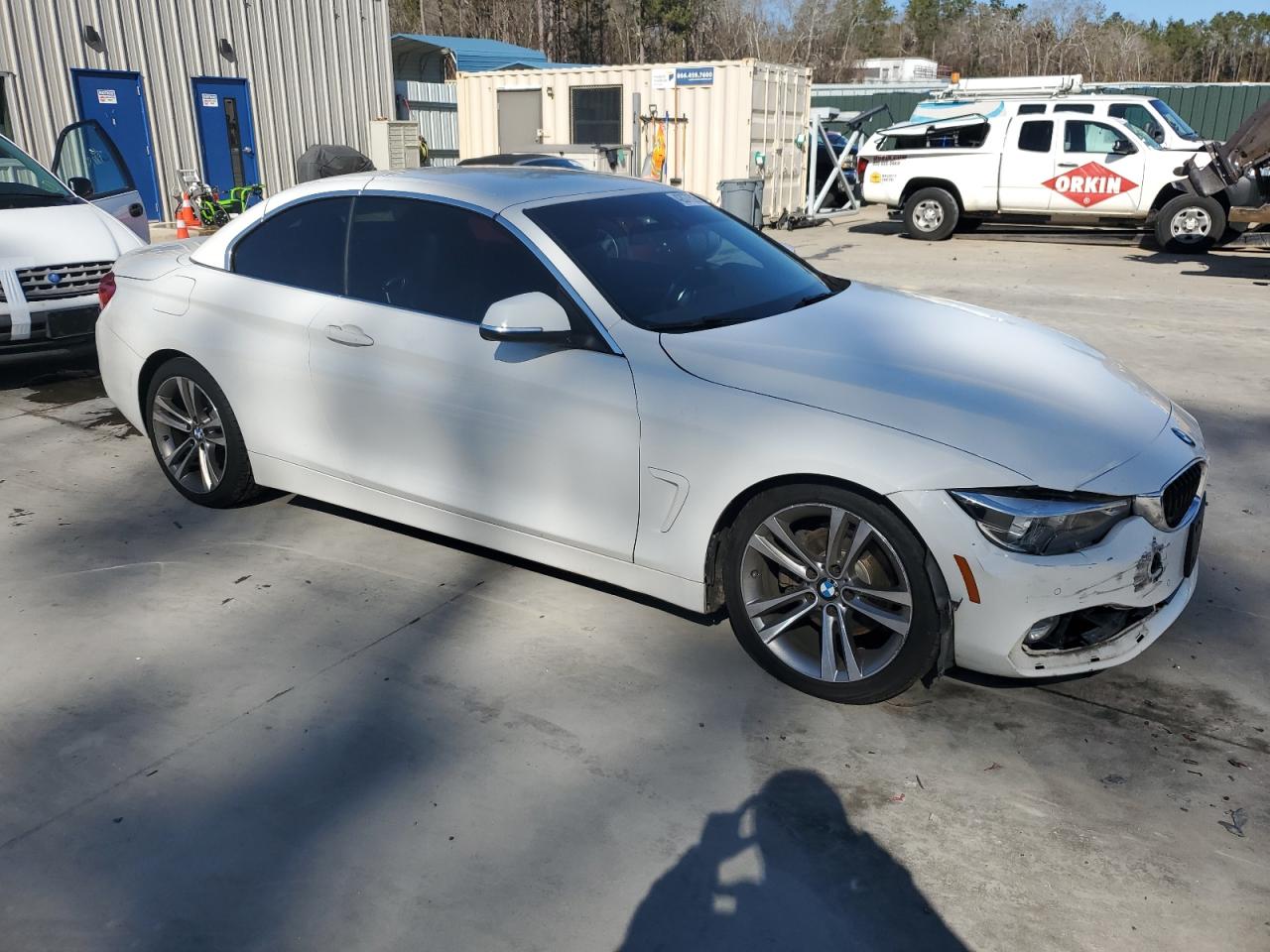 2018 BMW 4er - Image 4