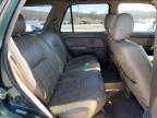 1999 Toyota 4Runner Limited de vânzare în Lebanon, TN - Rear End