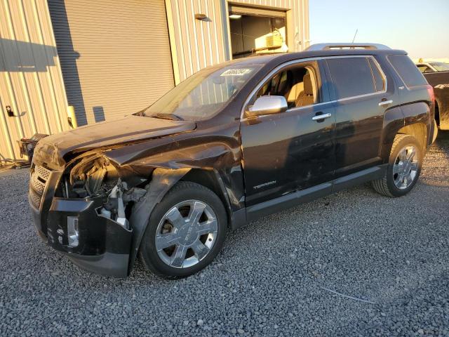 2011 Gmc Terrain Slt