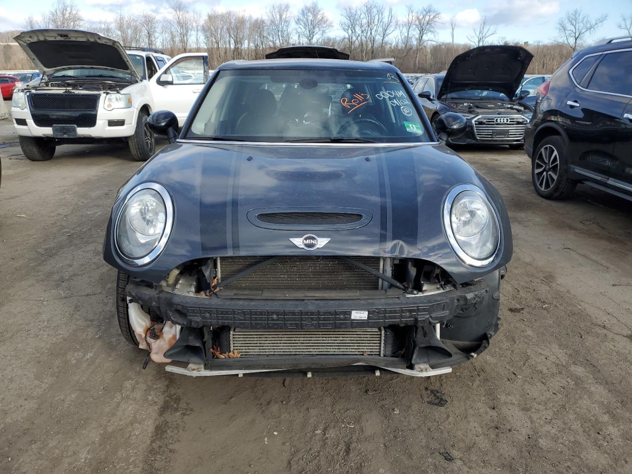 2016 MINI Cooper - Image 5