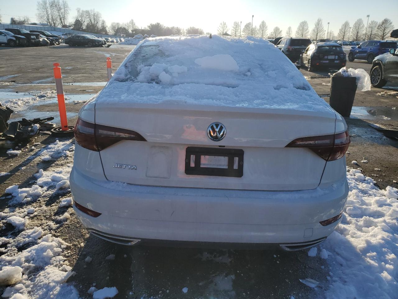 2019 Volkswagen Jetta - Image 6